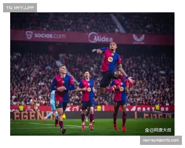 巴萨半场遭零封后下半场发力3比0胜奥维耶多重回西甲榜首