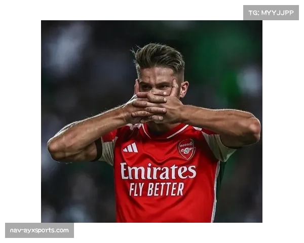 约克雷斯登顶年度射手榜 14场8球展现阿森纳锋线统治力 约克雷斯登顶年度射手榜 14场8球展现阿森纳锋线统治力