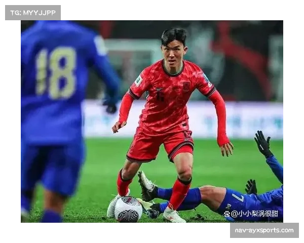 韩国队进攻节奏控制不当 快攻转换得分效率偏低